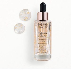 DALLAS & JAMES SKINCARE CO. Watermelon Dream Clarity Serum